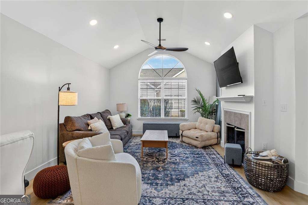 9103 Windrush Lane Alpharetta - 6