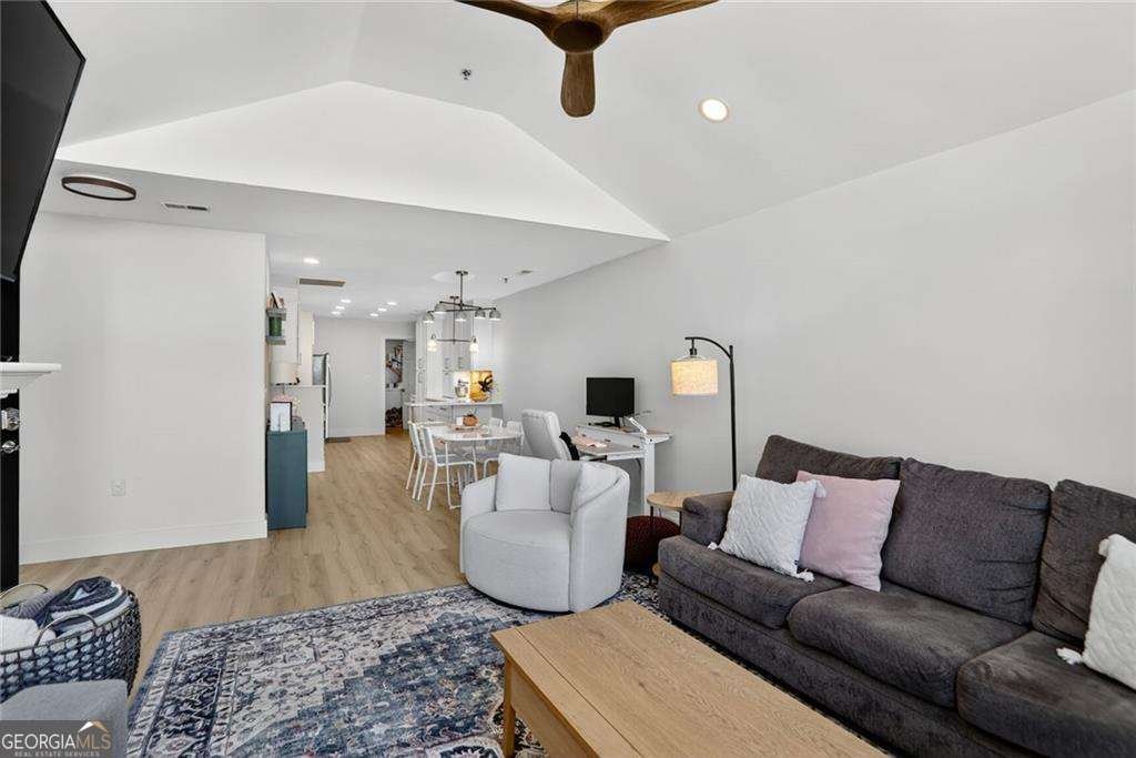 9103 Windrush Lane Alpharetta - 7