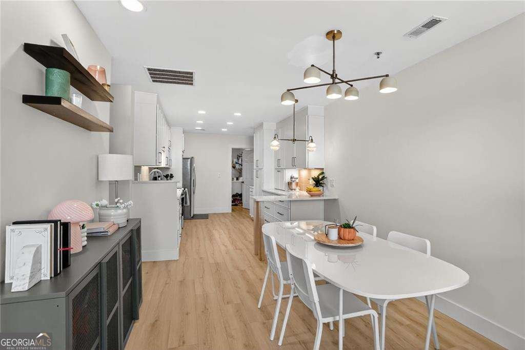 9103 Windrush Lane Alpharetta - 9