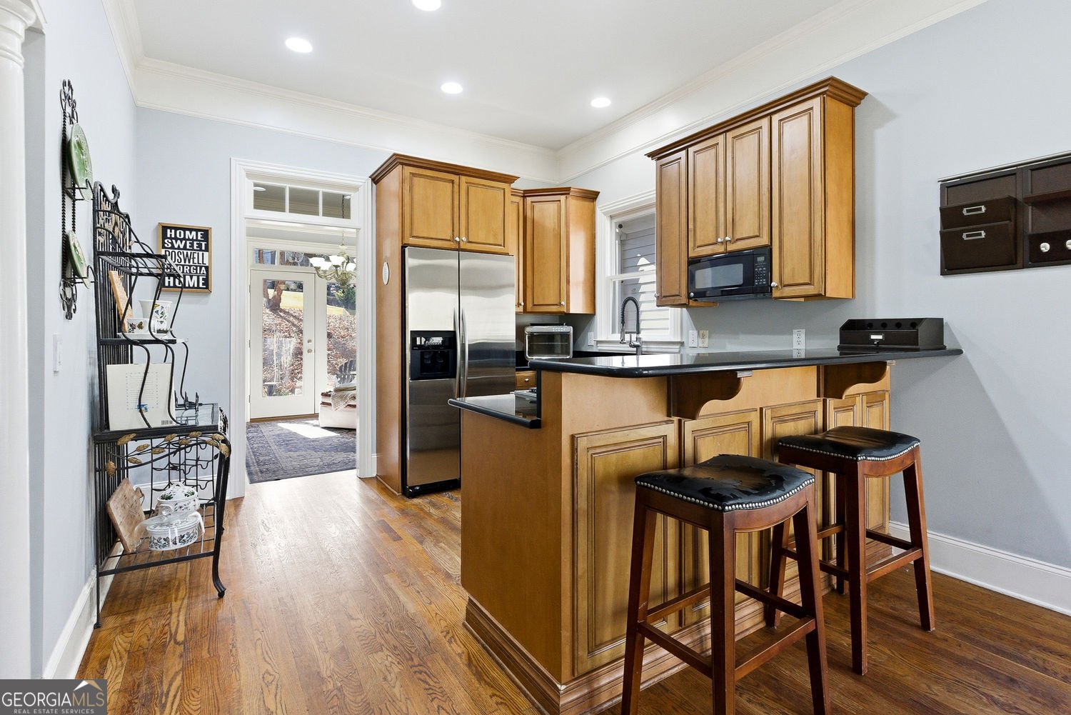 80 Fowler Avenue Roswell - 20