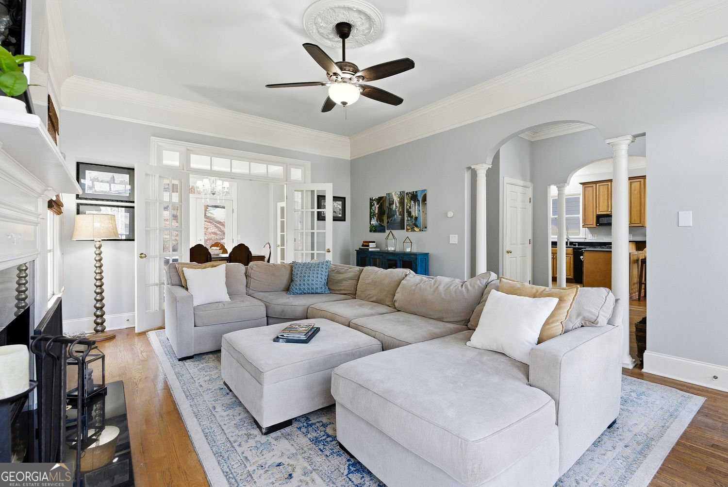 80 Fowler Avenue Roswell - 27