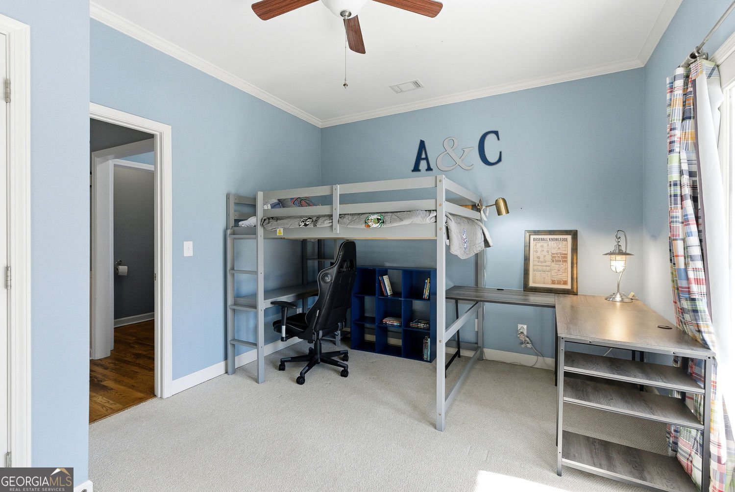 80 Fowler Avenue Roswell - 42