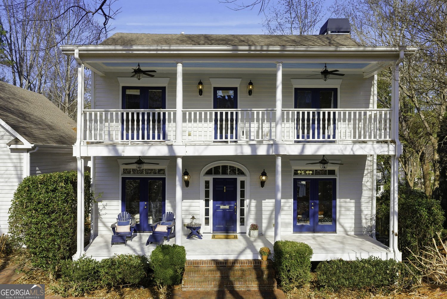 80 Fowler Avenue Roswell - 5