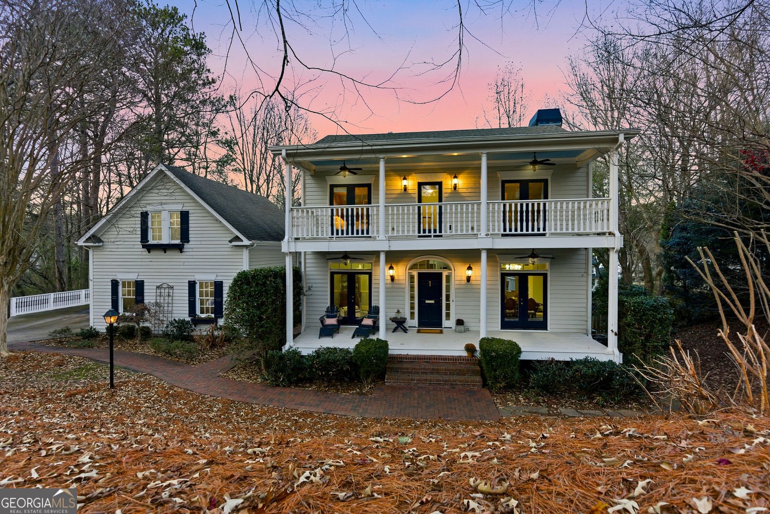 80 Fowler Avenue Roswell - 71