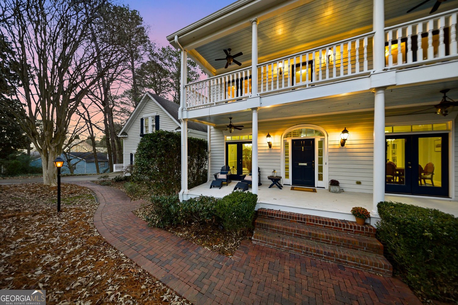 80 Fowler Avenue Roswell - 72