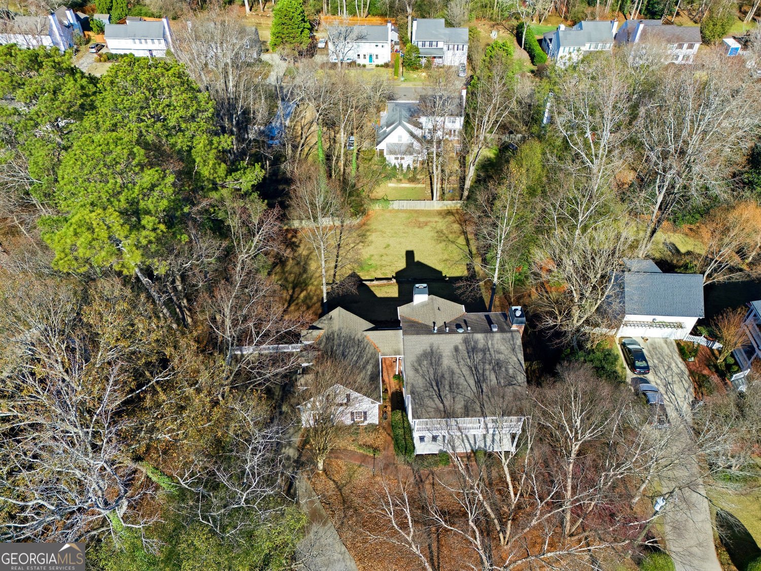 80 Fowler Avenue Roswell - 73