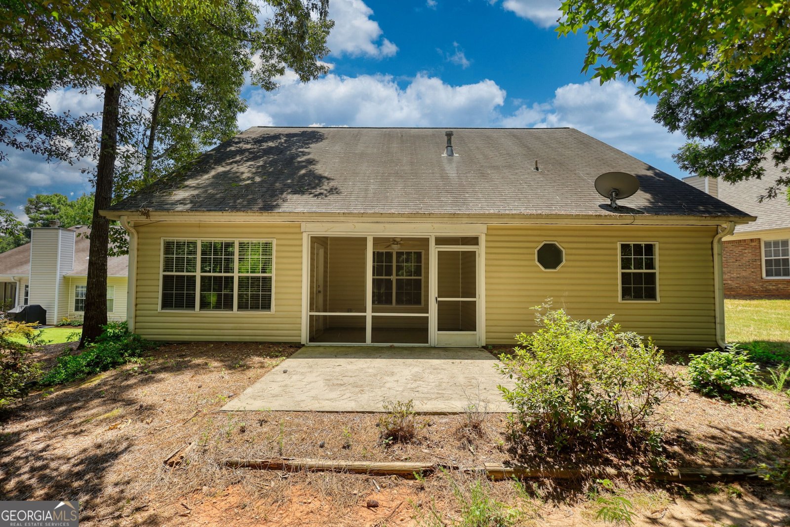 1150 Strath Clyde Way McDonough - 28