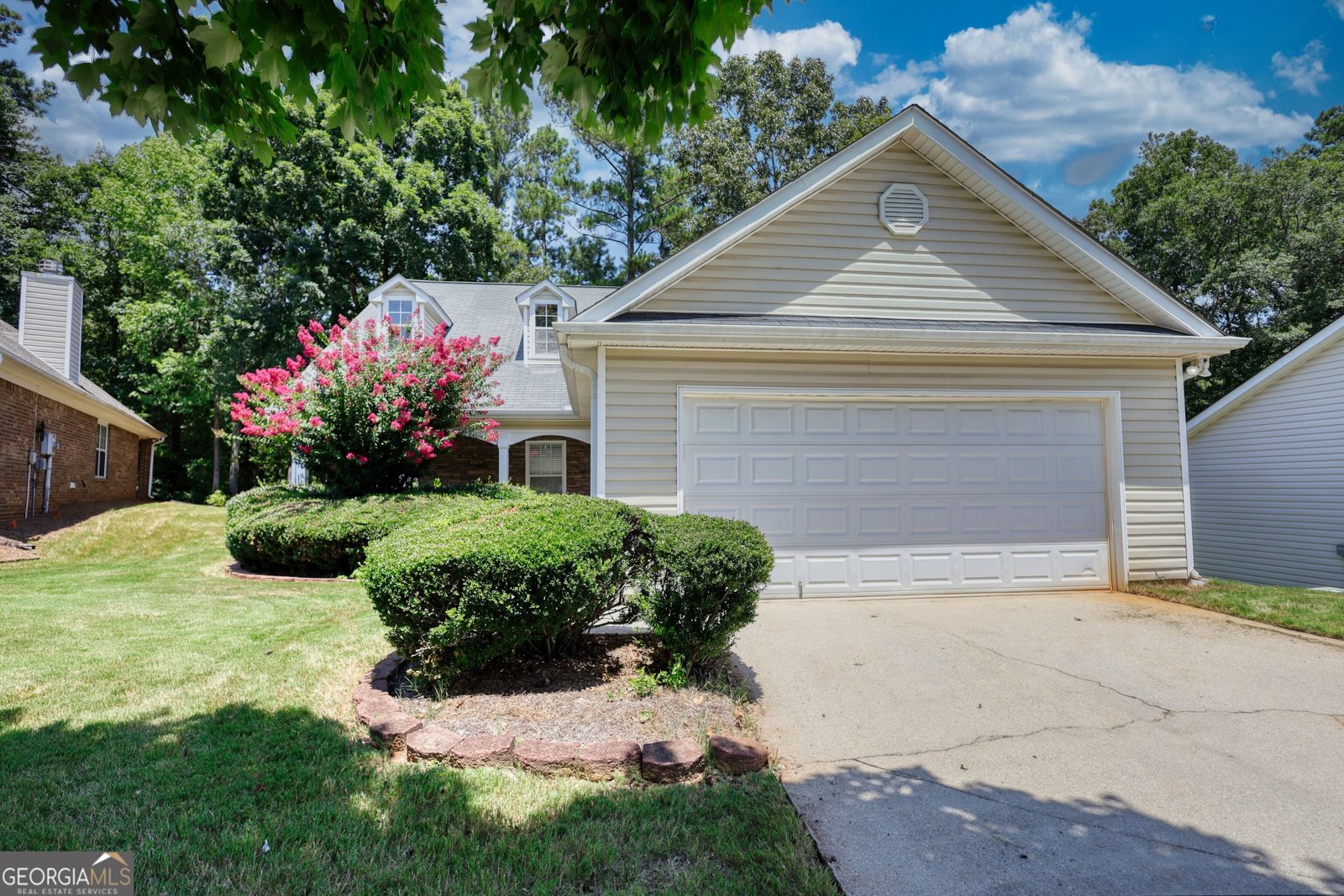 1150 Strath Clyde Way McDonough - 3