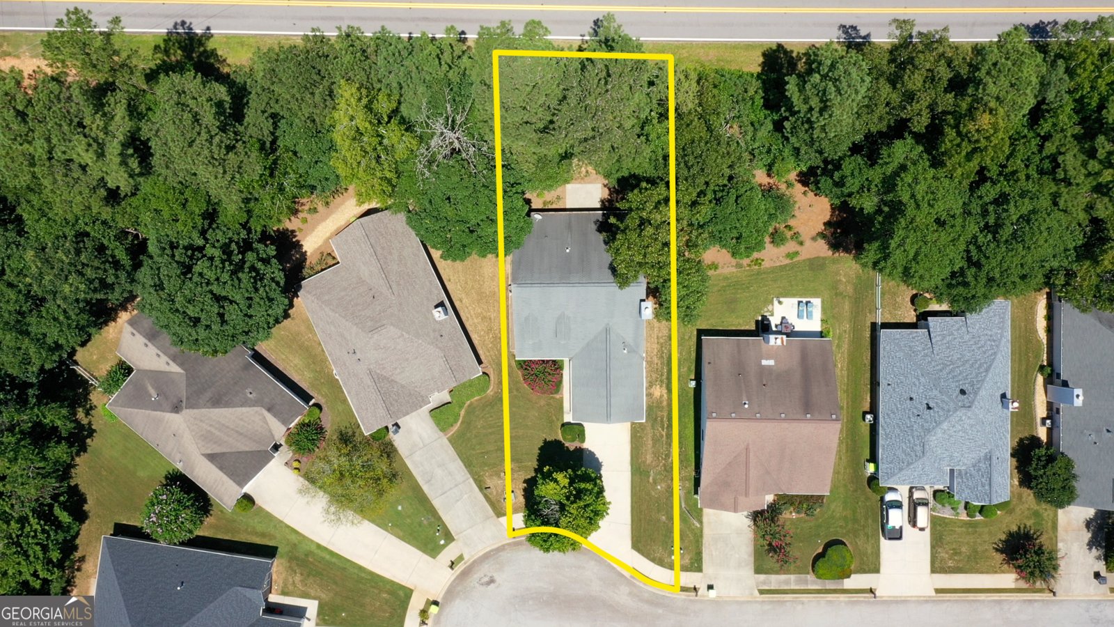 1150 Strath Clyde Way McDonough - 7