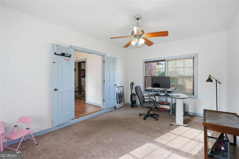 130 THORNTON Fayetteville - 15