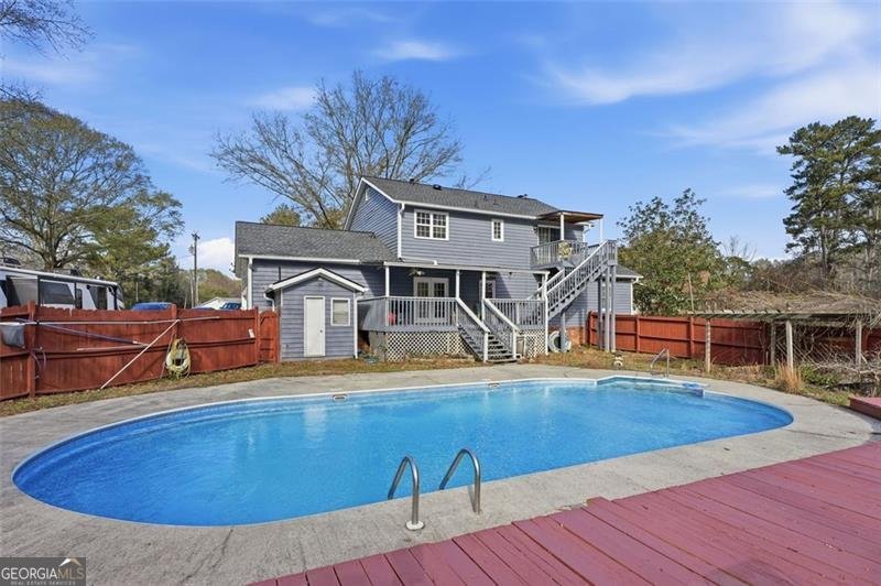 130 THORNTON Fayetteville - 21