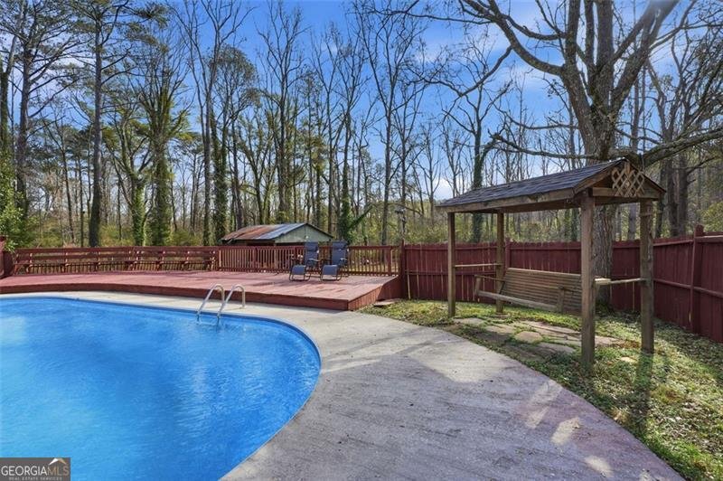 130 THORNTON Fayetteville - 23