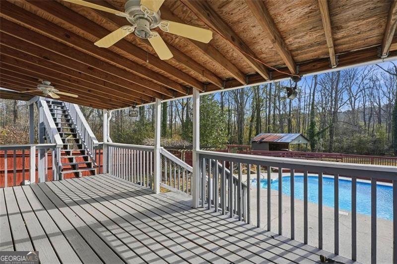 130 THORNTON Fayetteville - 24