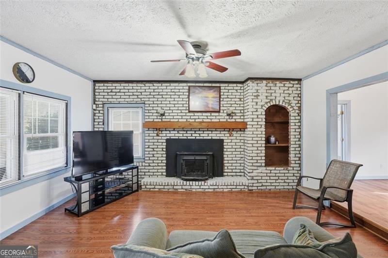 130 THORNTON Fayetteville - 3