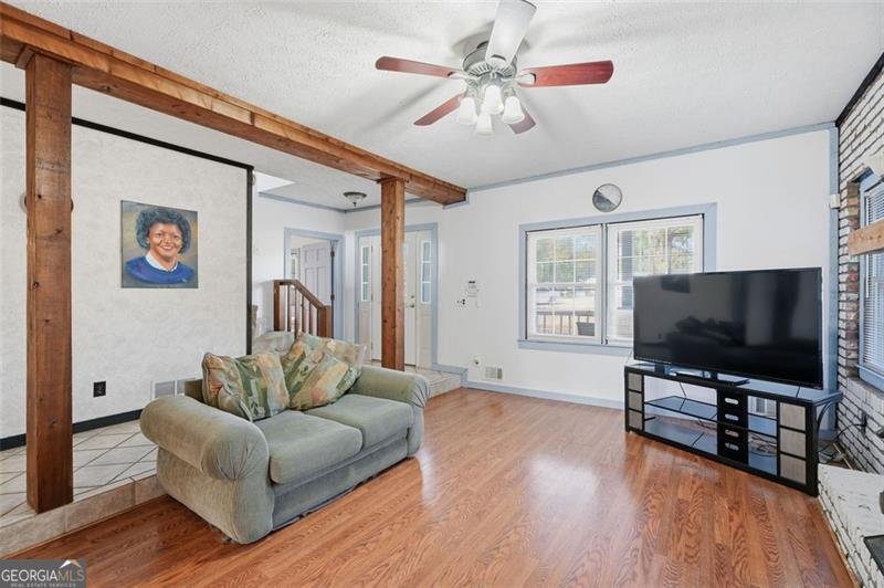 130 THORNTON Fayetteville - 4