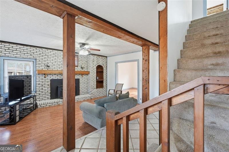 130 THORNTON Fayetteville - 5