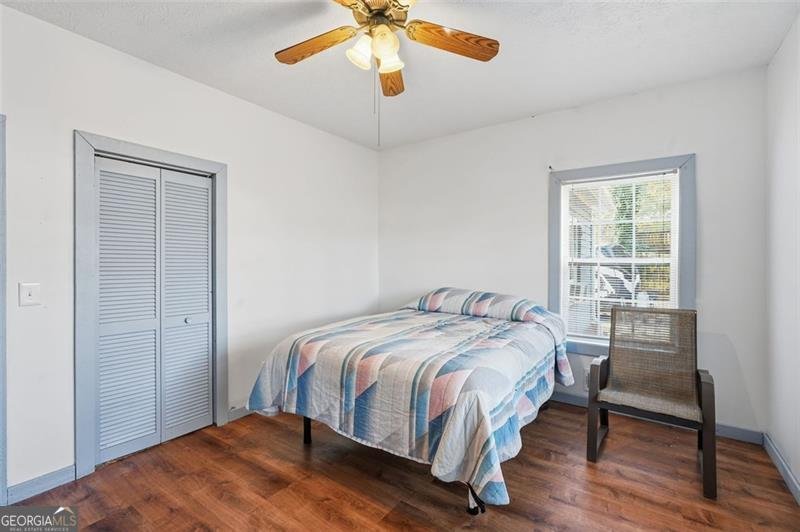 130 THORNTON Fayetteville - 6