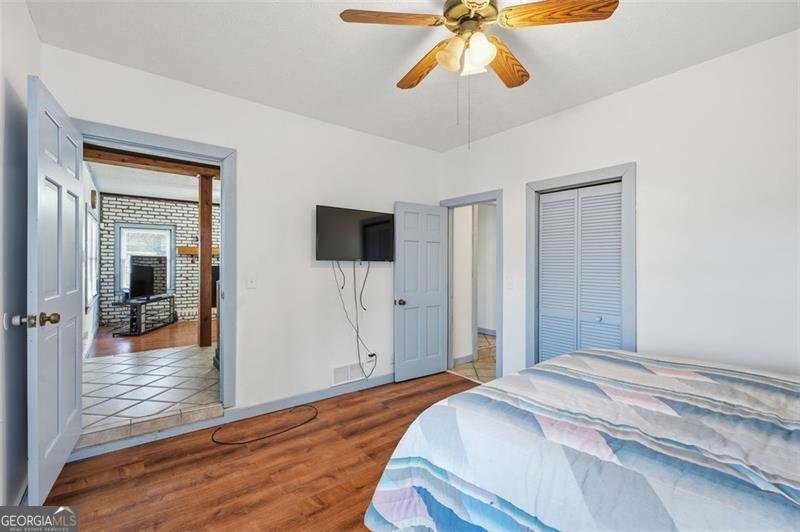 130 THORNTON Fayetteville - 7