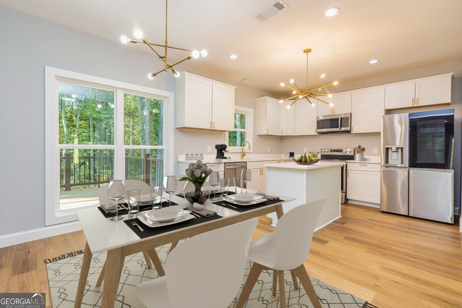 142 Arnco 3rd Street Newnan - 17