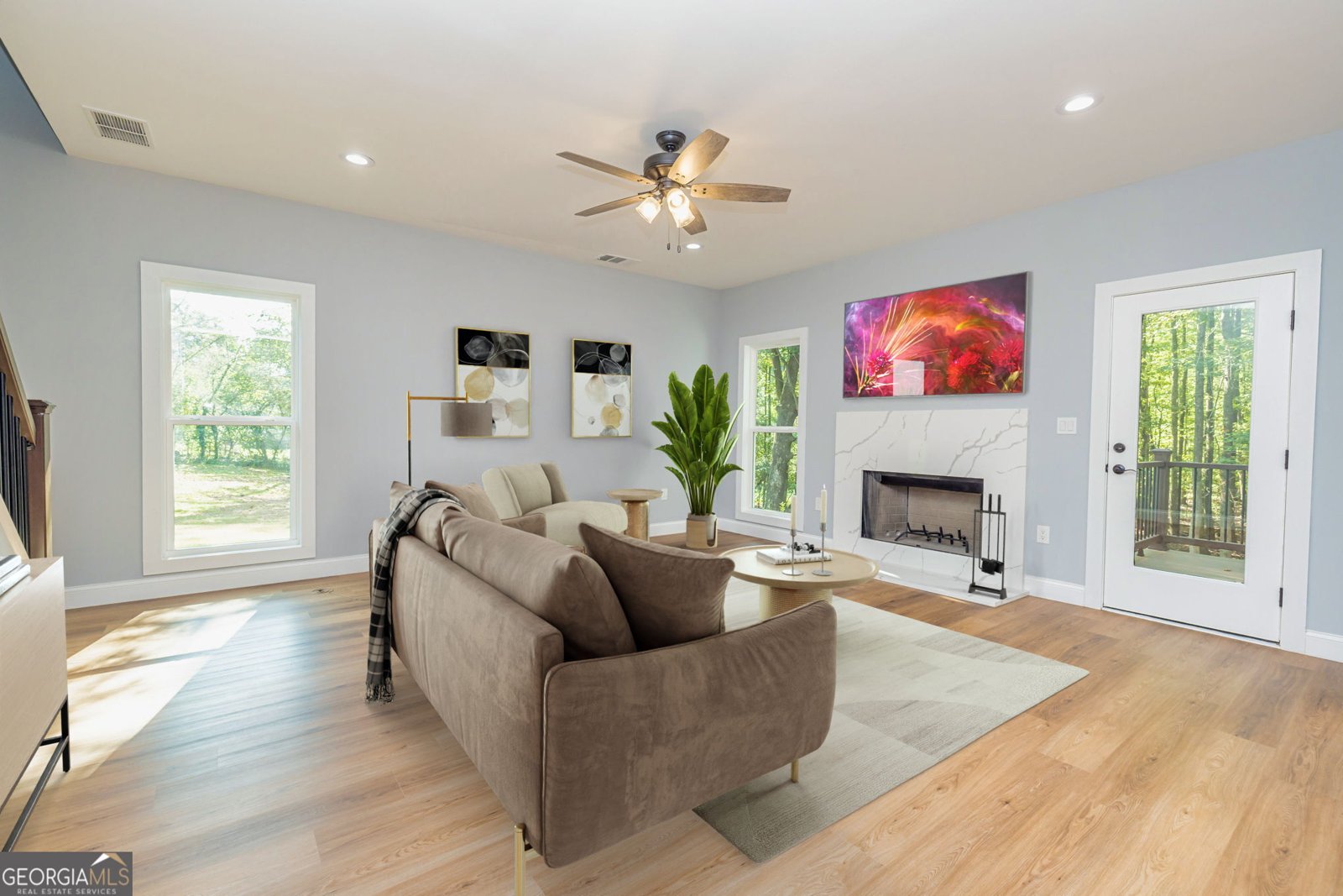 142 Arnco 3rd Street Newnan - 19