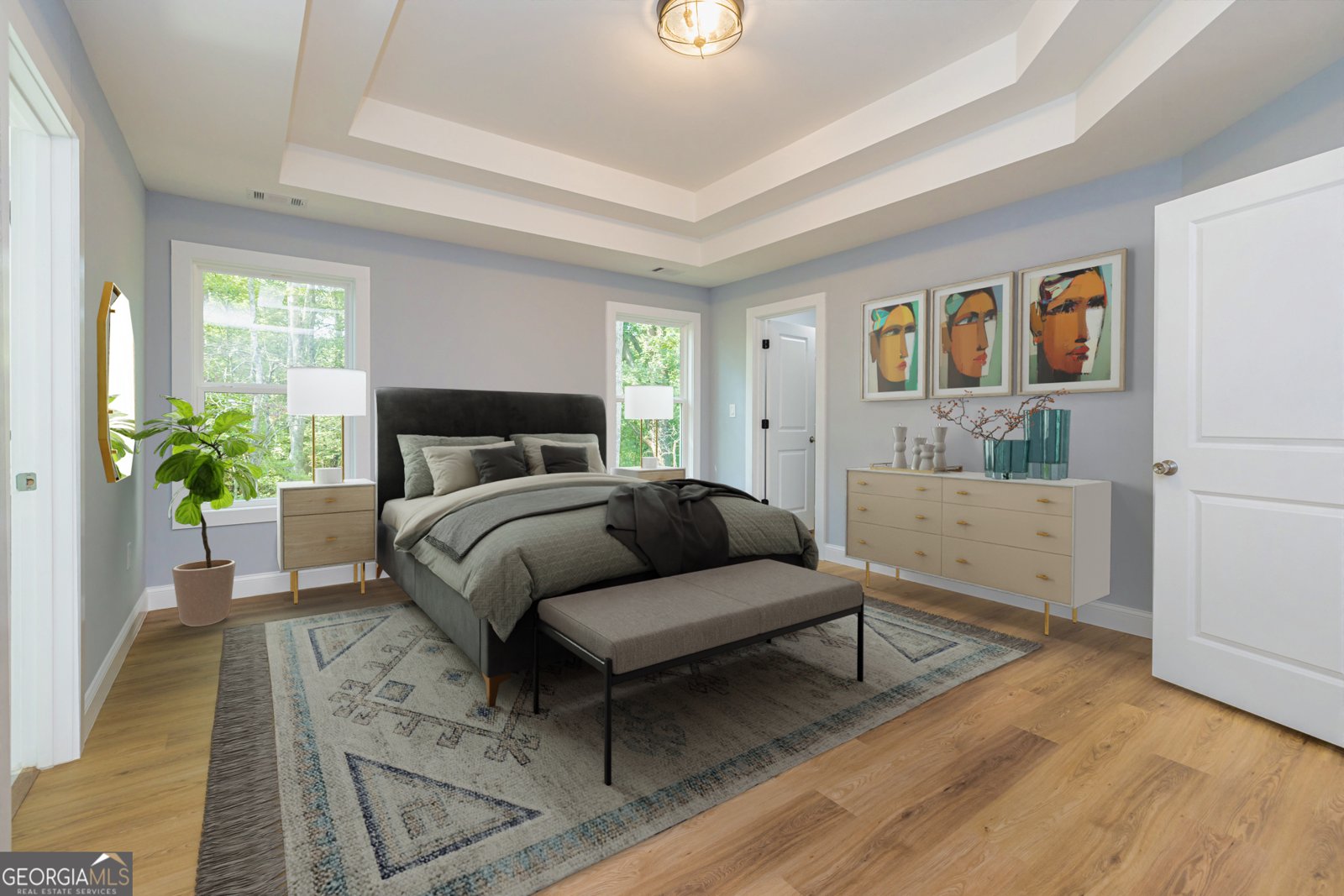 142 Arnco 3rd Street Newnan - 28