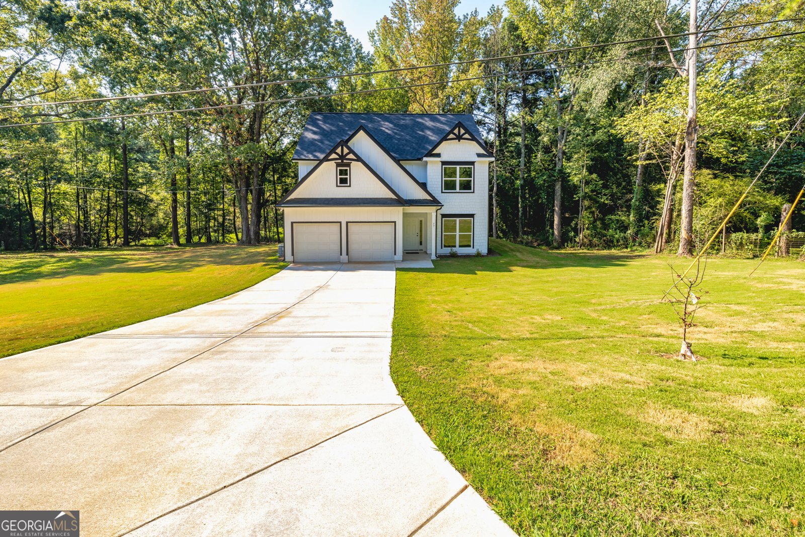 142 Arnco 3rd Street Newnan - 4