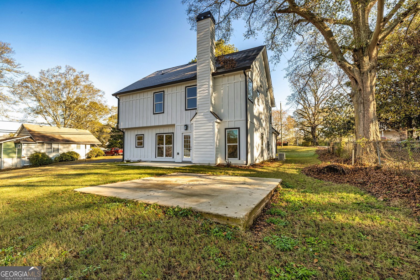 142 Arnco 3rd Street Newnan - 46