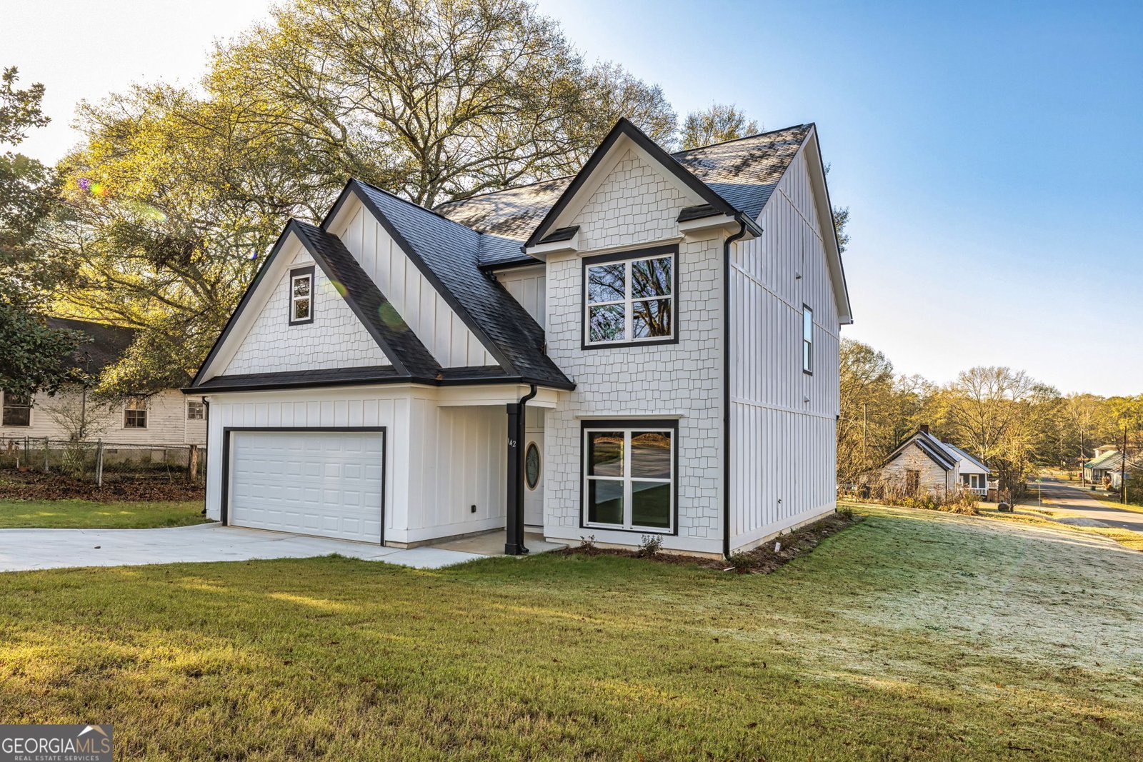 142 Arnco 3rd Street Newnan - 6