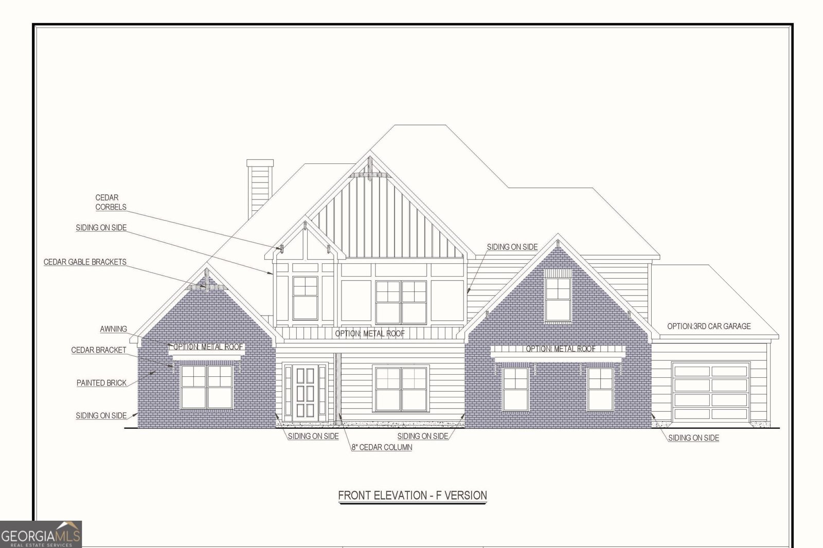 LOT 1 MCINTOSH TRAIL Senoia - main photo