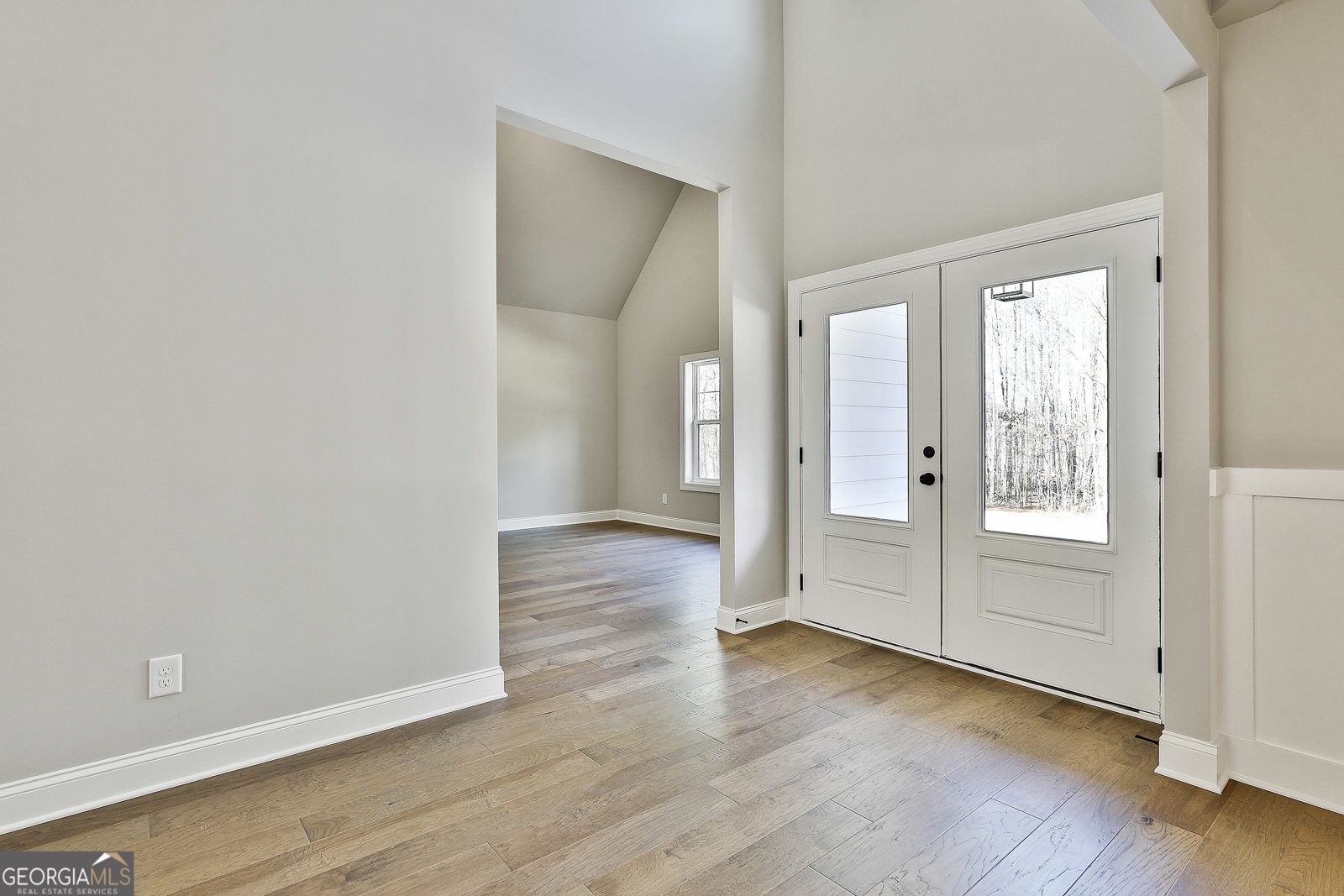 LOT 1 MCINTOSH Trail Senoia - Photo 11