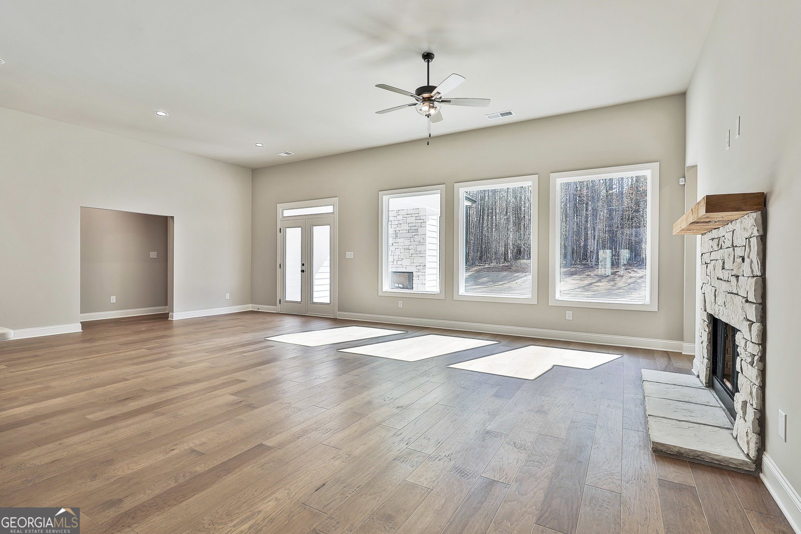 LOT 1 MCINTOSH Trail Senoia - Photo 14