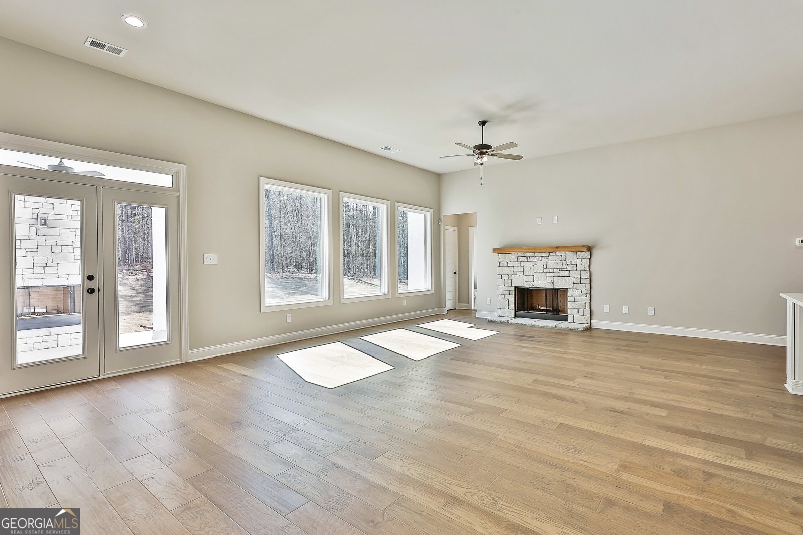 LOT 1 MCINTOSH Trail Senoia - Photo 15