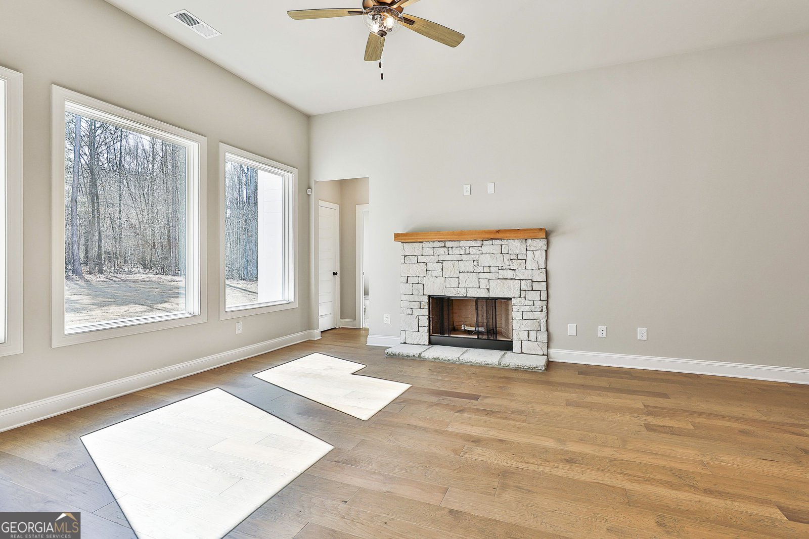 LOT 1 MCINTOSH Trail Senoia - Photo 16