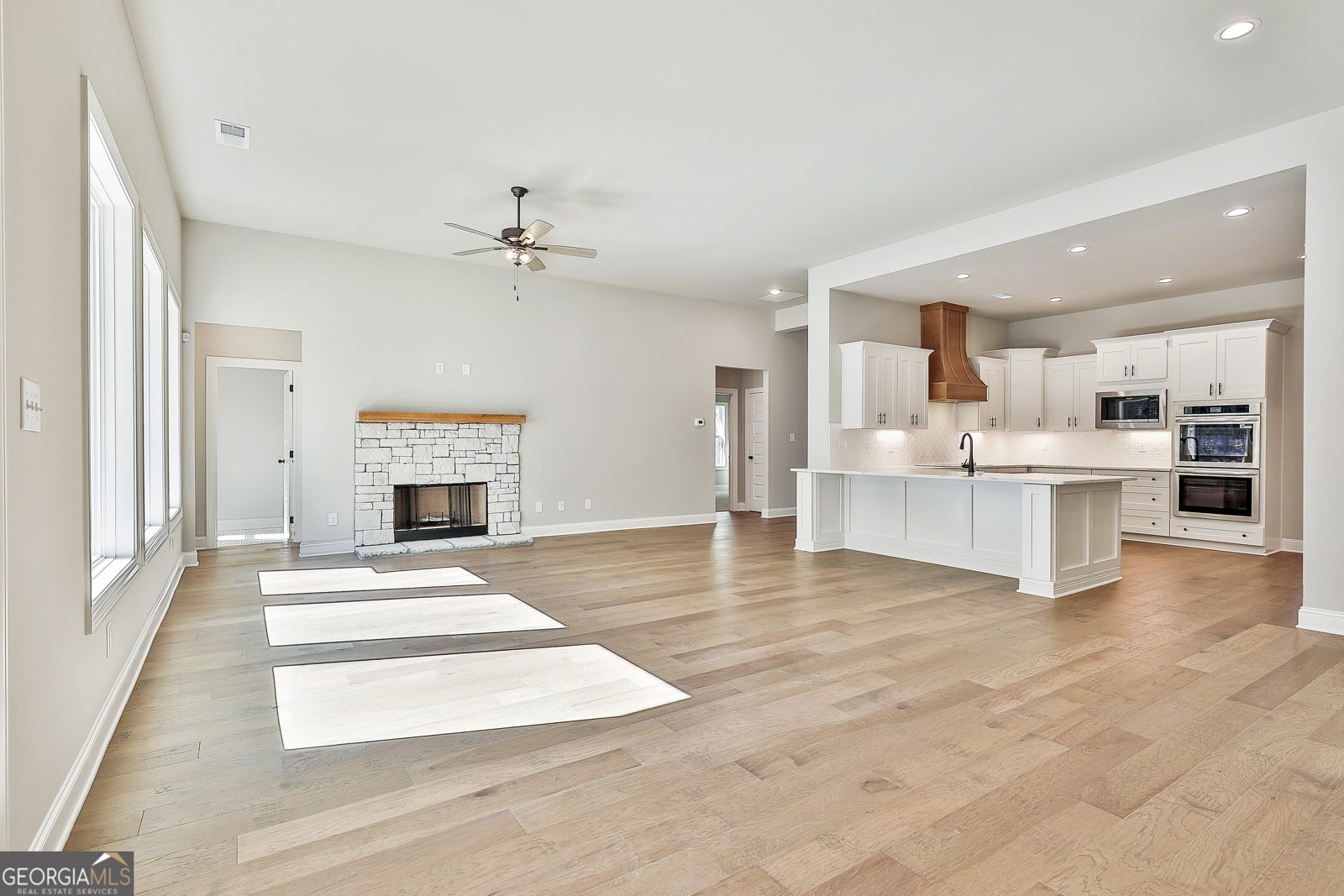 LOT 1 MCINTOSH Trail Senoia - Photo 17