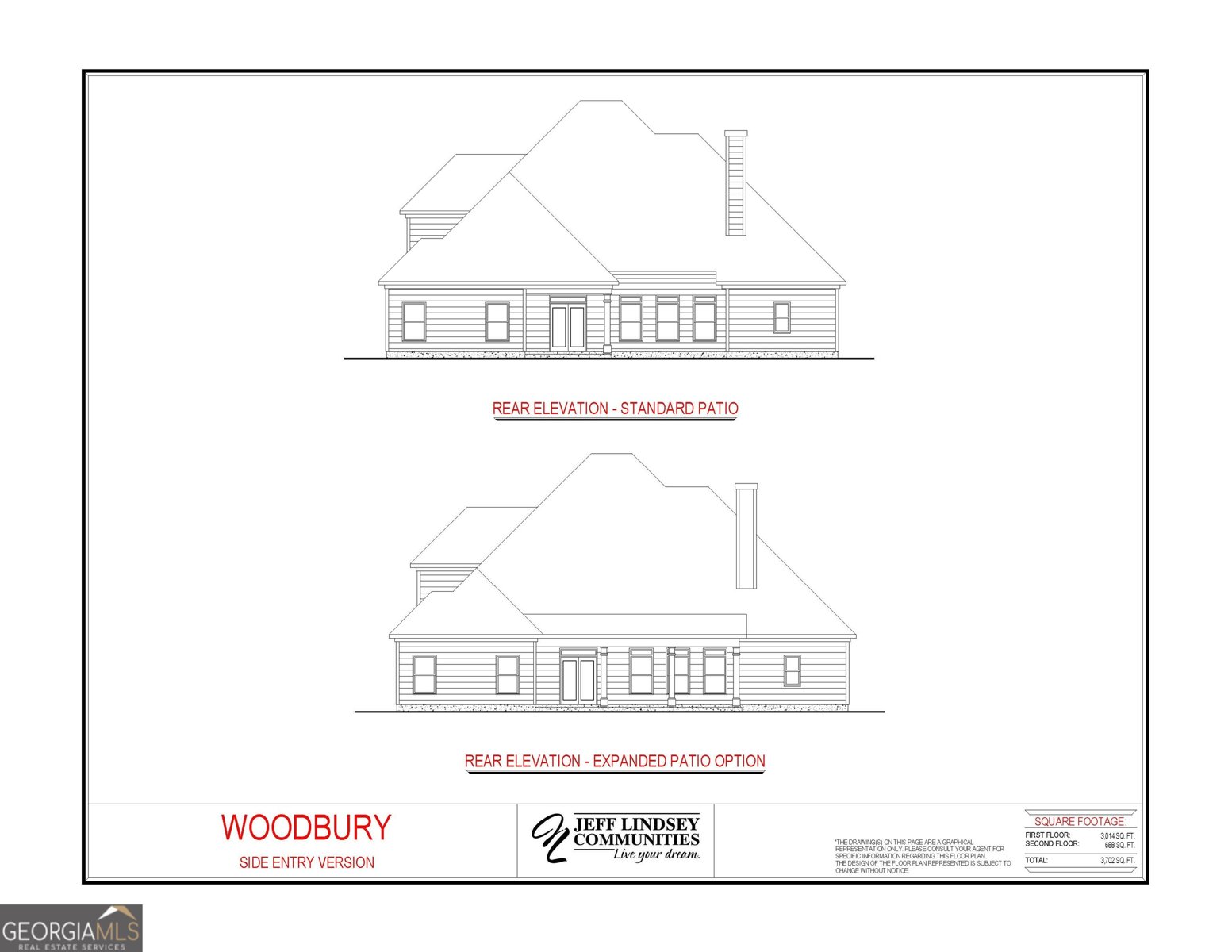 LOT 1 MCINTOSH TRAIL Senoia - 2