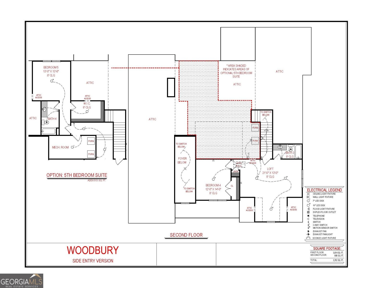 LOT 1 MCINTOSH TRAIL Senoia - 4