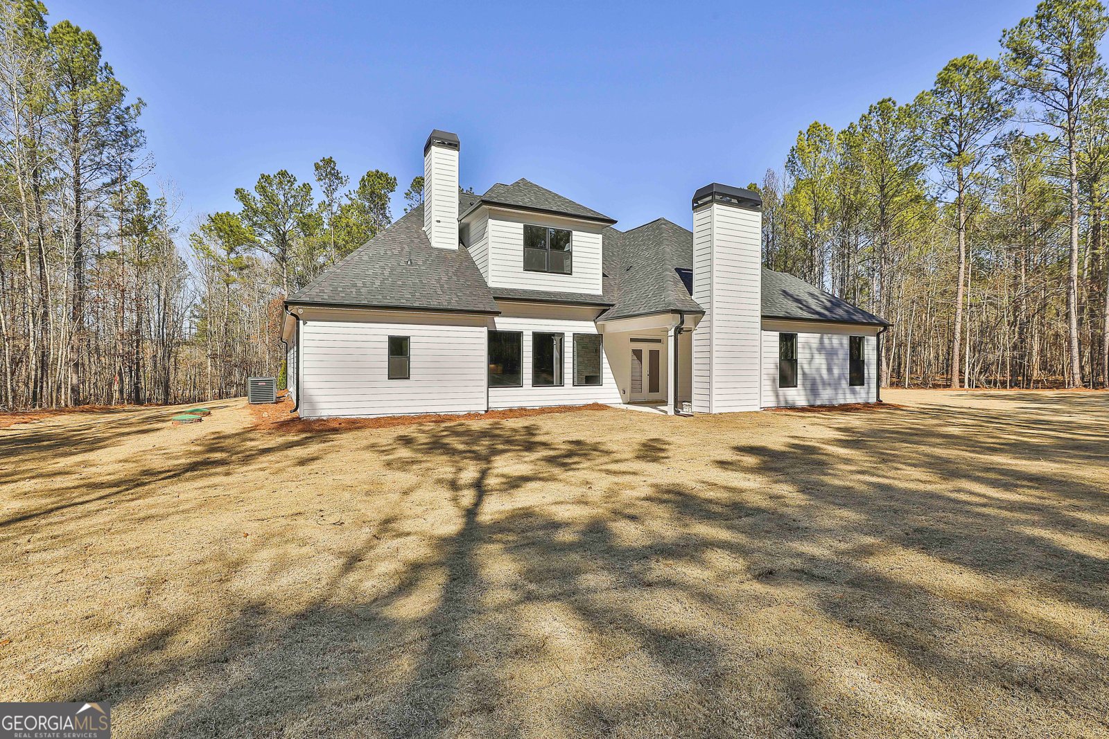 LOT 1 MCINTOSH Trail Senoia - Photo 45