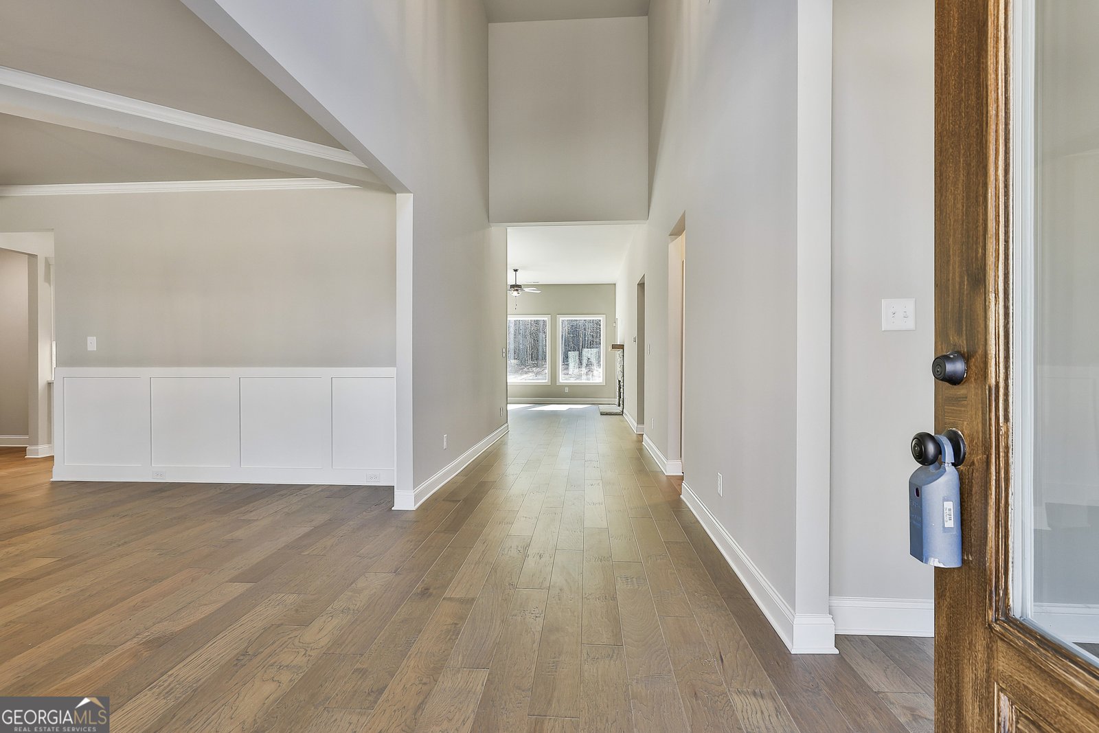 LOT 1 MCINTOSH Trail Senoia - Photo 6