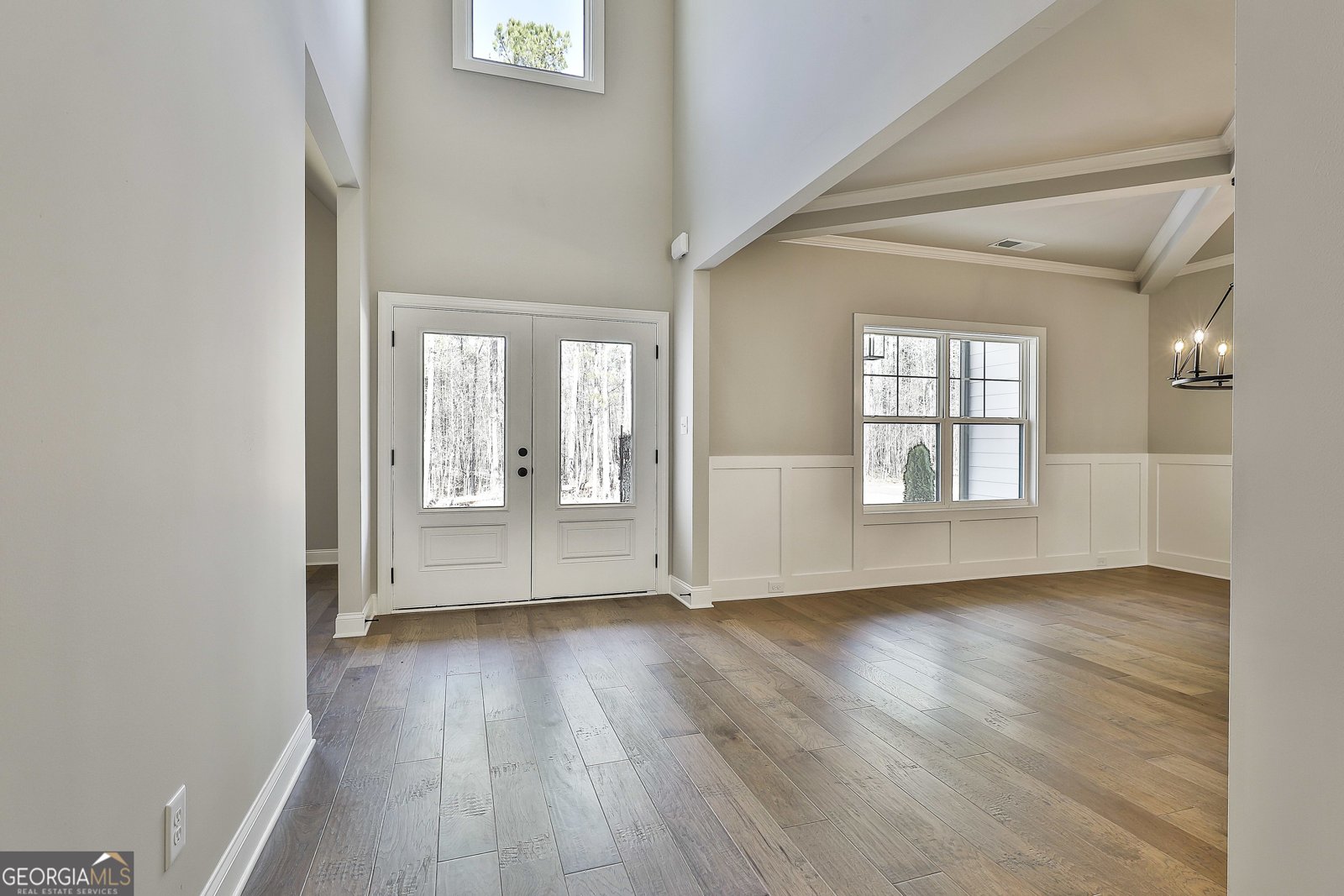 LOT 1 MCINTOSH Trail Senoia - Photo 7