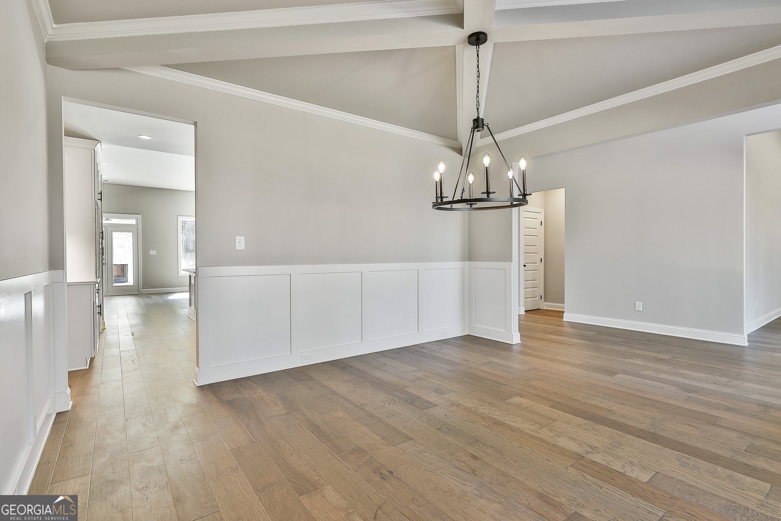 LOT 1 MCINTOSH Trail Senoia - Photo 9