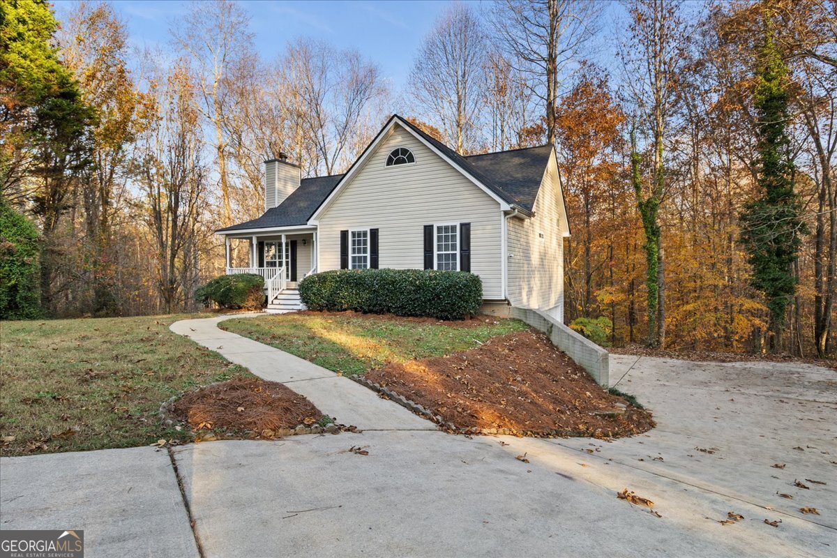 235 Stillwater Court Hampton - 3