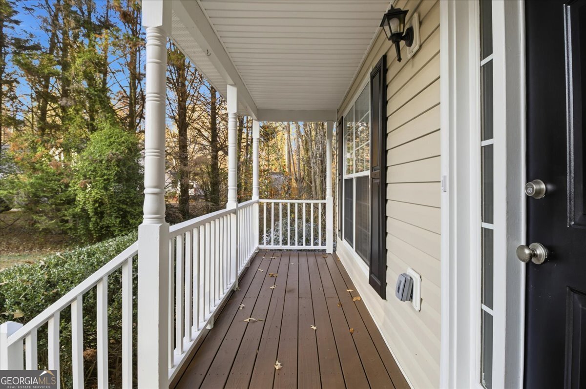 235 Stillwater Court Hampton - 6