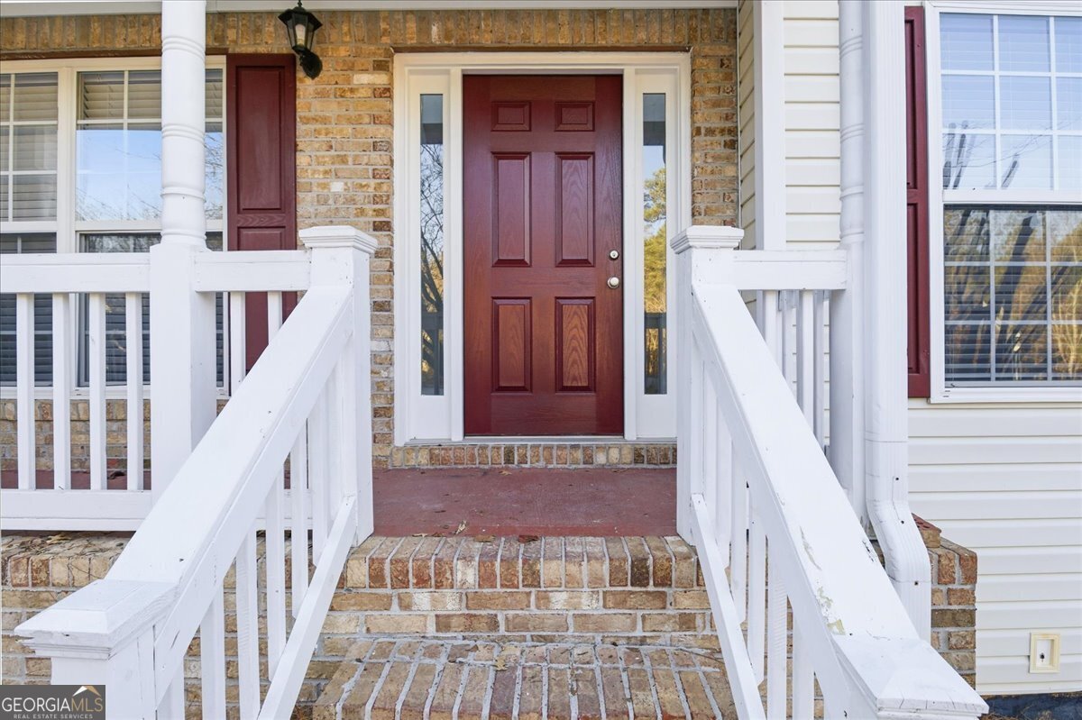 1296 Melrose Forest Lane Lawrenceville - 4