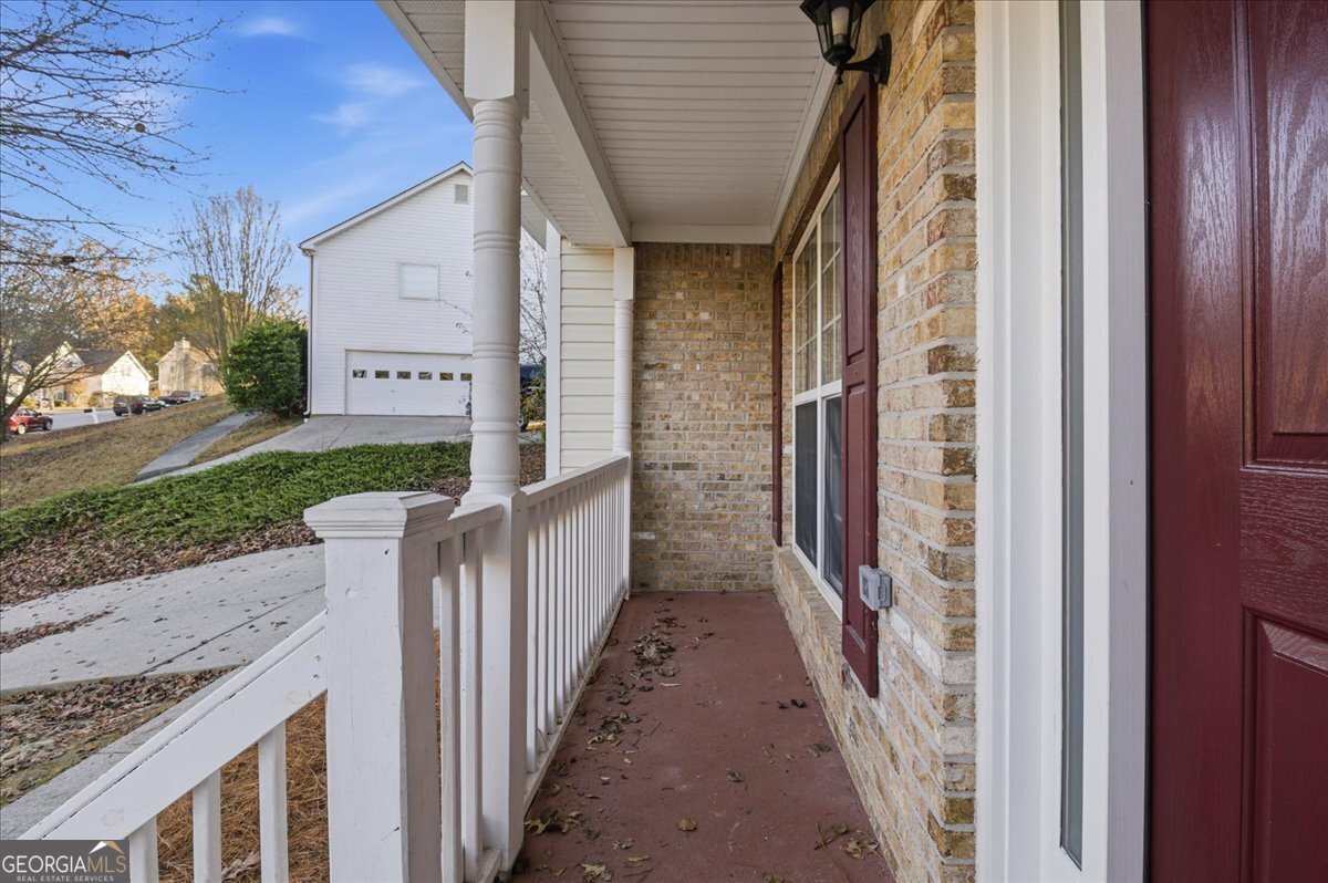 1296 Melrose Forest Lane Lawrenceville - 5