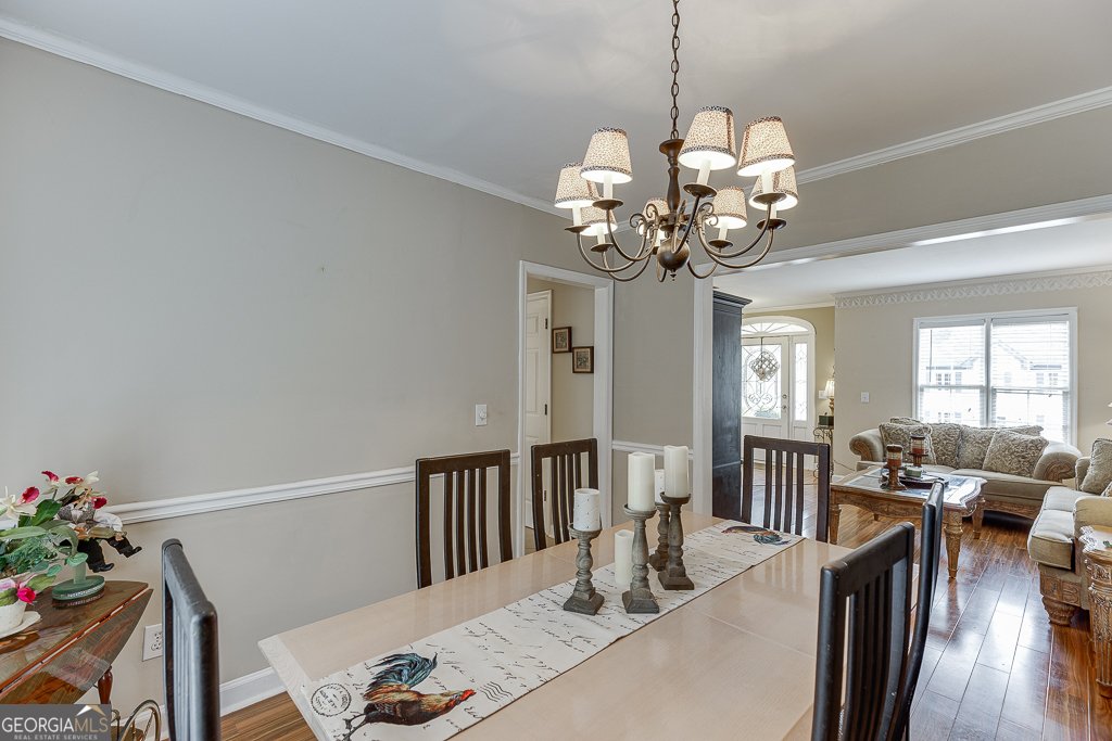 1470 Gabriel Drive Lawrenceville - 10