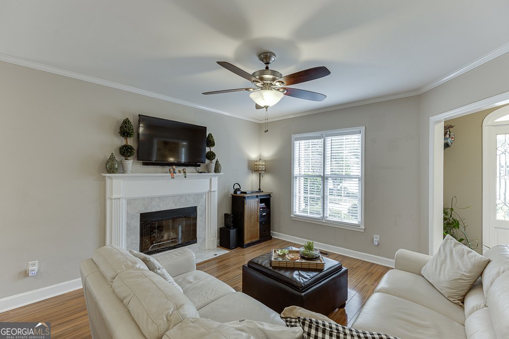 1470 Gabriel Drive Lawrenceville - 13