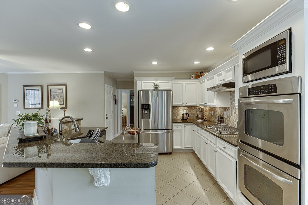 1470 Gabriel Drive Lawrenceville - 17