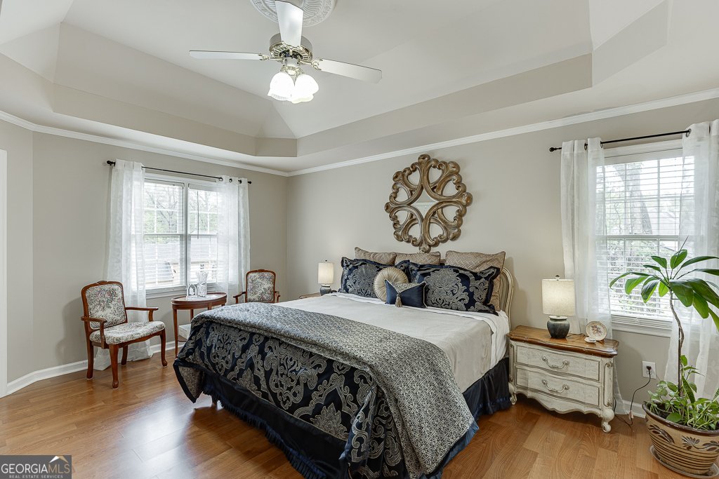 1470 Gabriel Drive Lawrenceville - 22