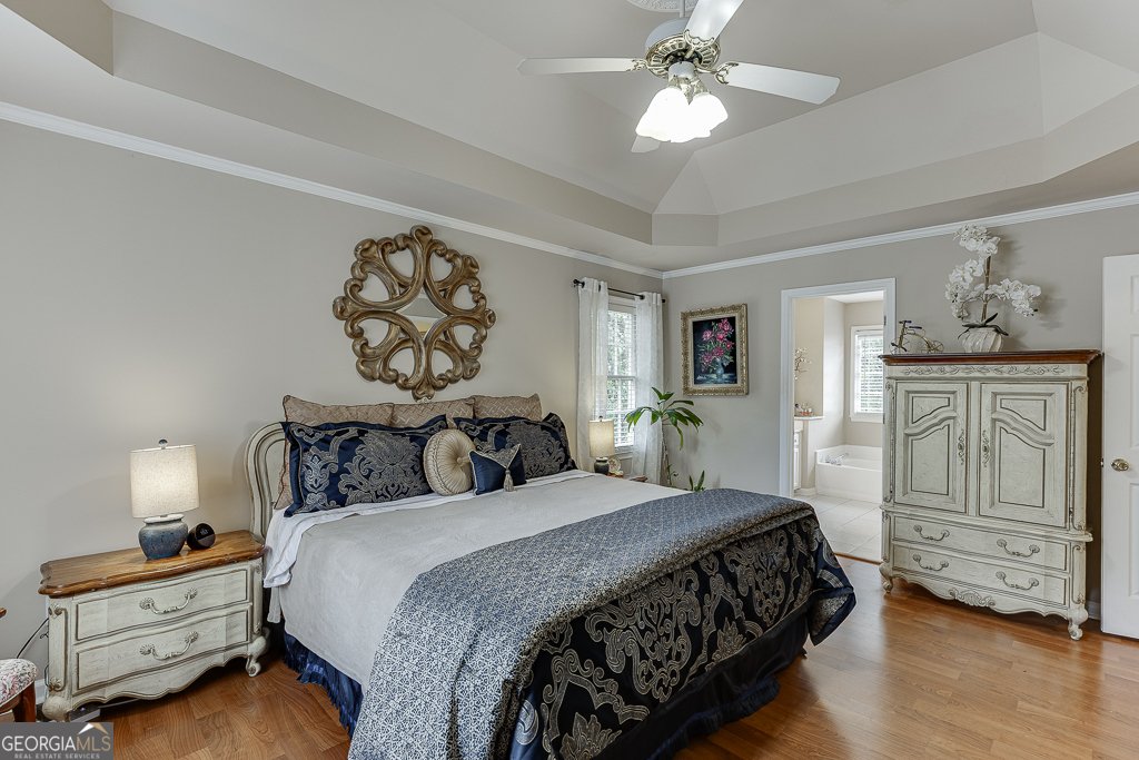 1470 Gabriel Drive Lawrenceville - 23