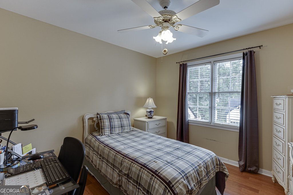 1470 Gabriel Drive Lawrenceville - 30